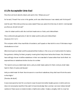 A Life Acceptable Unto God.PDF
